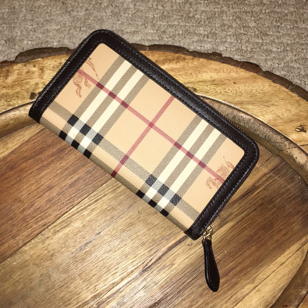 Burberry Wallet